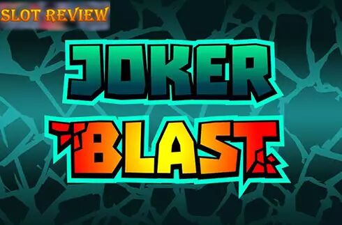 Joker Blast icon